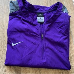 Men’s Nike Storm-Fit Short Sleeve Jacket